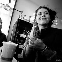 Fotos de Ruby Stocking