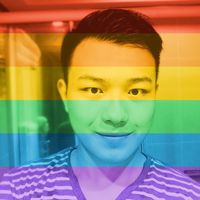 Yao Li Liam的照片