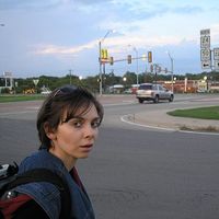 Liziane Venes's Photo