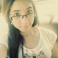 Lucie  Vacarí's Photo