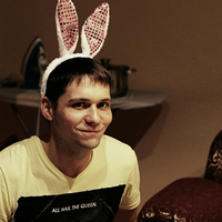 Алексей Белоцерковский's Photo