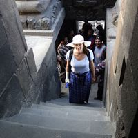 Jorieke van der Geest's Photo