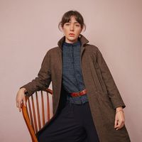 Izzy Tallulah's Photo