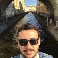 Fotos de Ali Can Budak