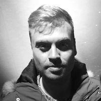 Tómas Helgason's Photo