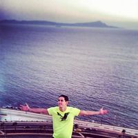 Ray Aguilera's Photo