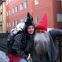 Katharina Schneider的照片