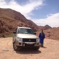 maycle mustafa's Photo