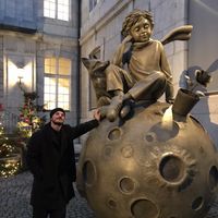 Fotos de Nikita Ponych