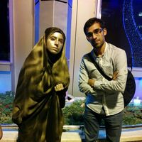 Mohamad Ali Vahabi's Photo