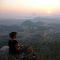 Chloé Nicolle's Photo