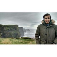 Facundo Lagos's Photo