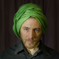 Lionel Lorand的照片