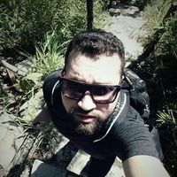 Aluizio Ribeiro's Photo