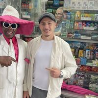 Emilián Lhez Espenán's Photo