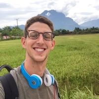 Luke Hudelson的照片