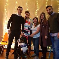 Tatiana Chaparro Sanabria's Photo