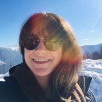 Sarva Asgari的照片