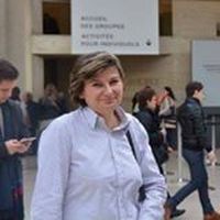 Ghionghios Marioara's Photo