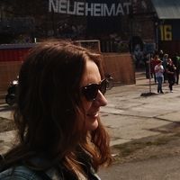 Hanna Pleßow's Photo