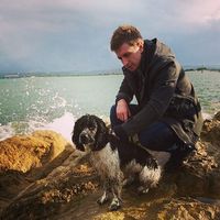 Фотографии пользователя Adam Willsher