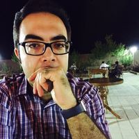 Soheil Pakgohar的照片