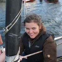 Katrine Svejstrup Hermansen's Photo