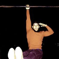 Hamada Chenah's Photo