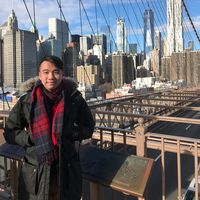 Hoang Nguyen的照片