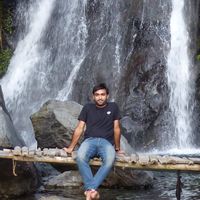 Photos de Gaurav Saini