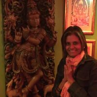 Gloria Pedroza的照片