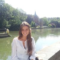 Fotos de Veronica Gobbo