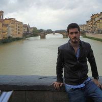 Francisco Martin的照片