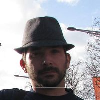 Adriano Crespo Perazzetta's Photo