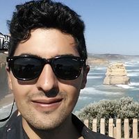 Manuel Antonio Verdugo's Photo