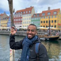 Abdul Alzaabi's Photo