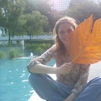 Фотографии пользователя Katia Vitkovskaya