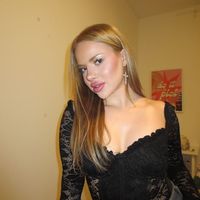 Lika Tukhashvili's Photo