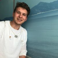 Alex Suchanek's Photo