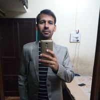 VISHAL KUMAR  BHORWAL's Photo