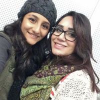 Sarah Anwar的照片