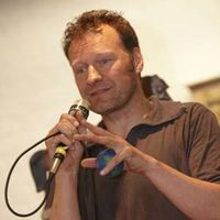 Steven Vromman's Photo