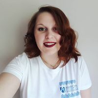 Dana Kavara的照片