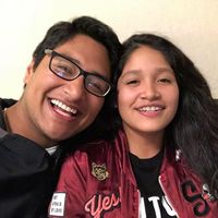 Fotos de Erick Delgado Lazo