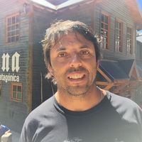 Фотографии пользователя German Campo