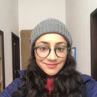 Valeria Rocha Moreno的照片