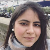 Fotos de Simran Sidhwani