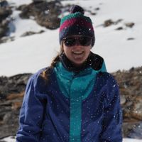 Anna Hüttemann's Photo