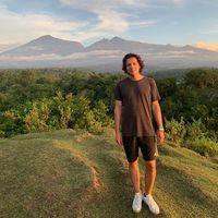 Fotos de Stefan Monasterio