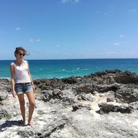 Justine Boyer的照片